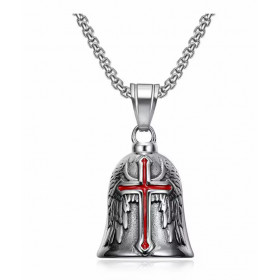 Guardian Bell Croix du Templier
