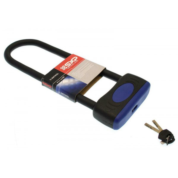 Antivol en U red star locks