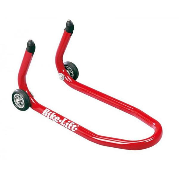 Béquille avant fixe pour fourreaux de fourche bike-lift