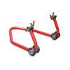 Béquille arrière basse bike lift