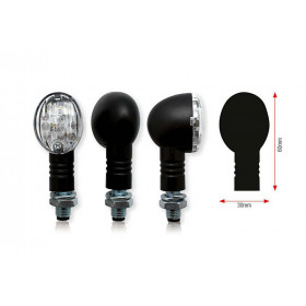 Bullet Leds