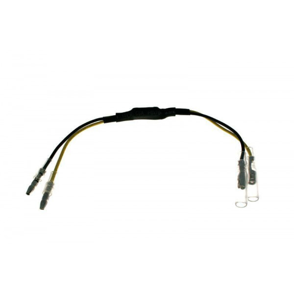 Résistance pour clignotants à leds