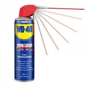 WD-40 aérosol pro 500ML