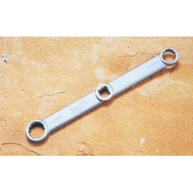 Clé plate 12-14mm