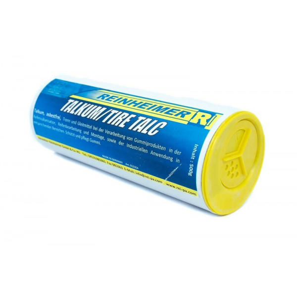 Talc