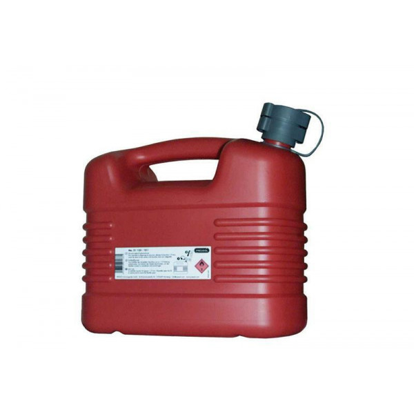 Jerrican hydrocarbure