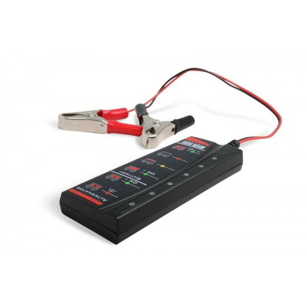 Testeur BT02