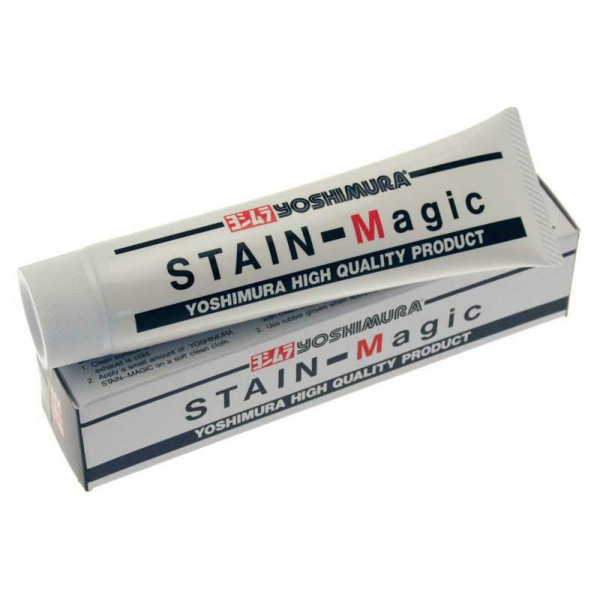 Pâte à polir Yoshimura