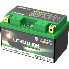 Batterie Skyrich Lithium  YTZ10S