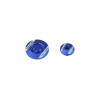 Bouchons carter moteur SCAR