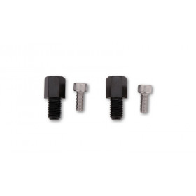 Kit de montage pour rétroviseur de guidon HIGHSIDER smart