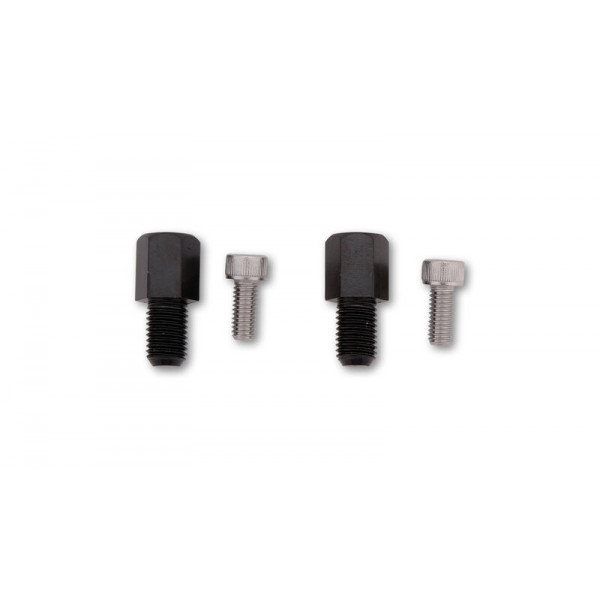 Kit de montage pour rétroviseur de guidon HIGHSIDER smart