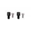 Kit de montage pour rétroviseur de guidon HIGHSIDER smart