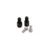 Kit de montage pour rétroviseur de guidon HIGHSIDER smart