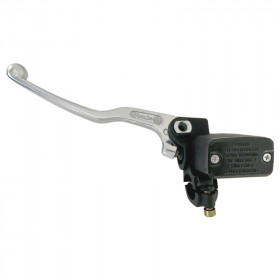 Maître-cylindre BREMBO UPGRADE Embrayage - Ps13 Noir - avec réservoir