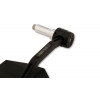 Rétroviseur de guidon HIGHSIDER pro STEALTH-X7 avec clignotants LED