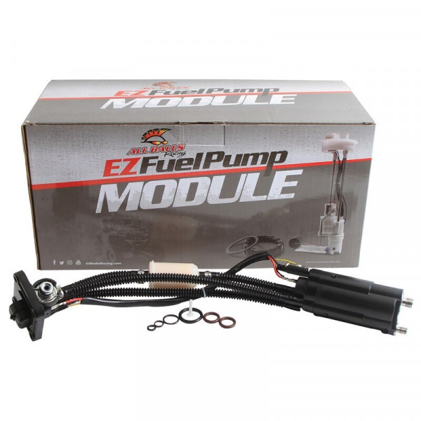 Pompe à carburant - module complet ALL BALLS