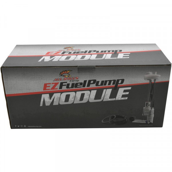 Pompe à carburant - module complet ALL BALLS