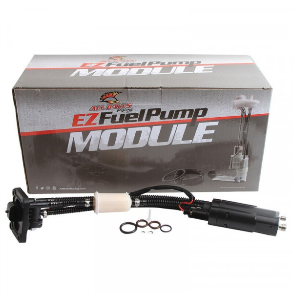 Pompe à carburant - module complet ALL BALLS