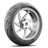 Pneu MICHELIN POWER 6 EXCLUSIVE EDITION 180/55 ZR 17 M/C (73W) TL