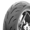 Pneu MICHELIN POWER 6 EXCLUSIVE EDITION 180/55 ZR 17 M/C (73W) TL