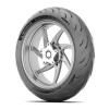 Pneu MICHELIN POWER 6 EXCLUSIVE EDITION 180/55 ZR 17 M/C (73W) TL