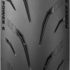 Pneu MICHELIN POWER 6 EXCLUSIVE EDITION 180/55 ZR 17 M/C (73W) TL