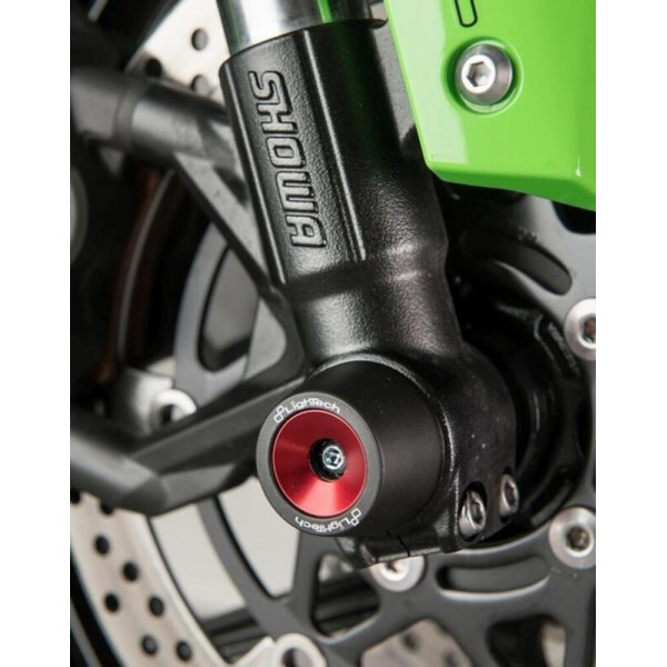 Protection de fourche et de bras oscillant LIGHTECH