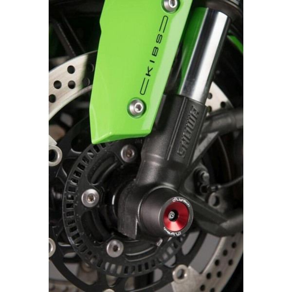 Protection de fourche et de bras oscillant LIGHTECH