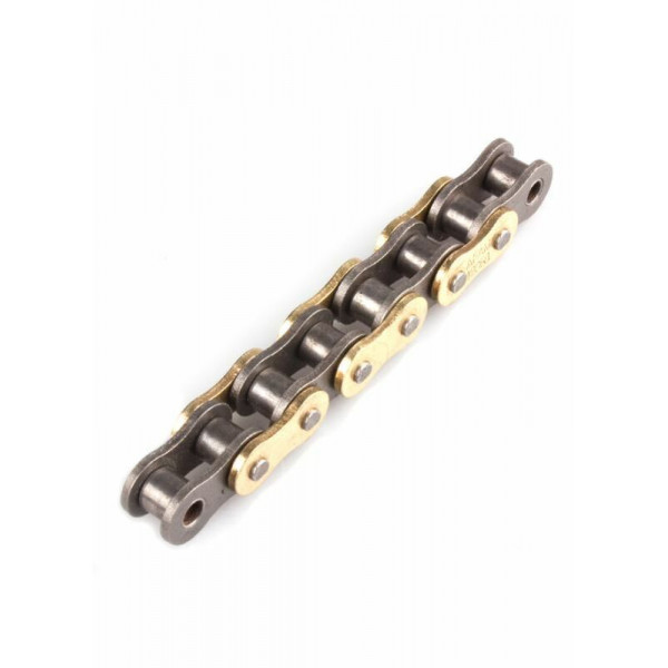 Kit chaîne AFAM 420R1 15/43/114 - couronne standard