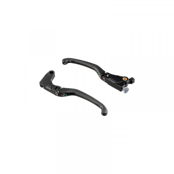 Kit de leviers repliables et réglables LIGHTECH - Type J