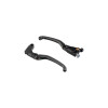 Kit de leviers repliables et réglables LIGHTECH - Type J