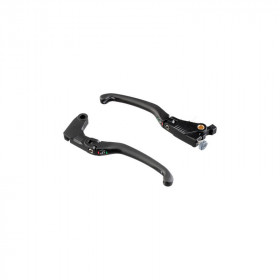 Kit de leviers repliables et réglables LIGHTECH - Type J