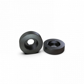 Adaptateurs de guidon HIGHSIDER pro pour Yamaha - la paire