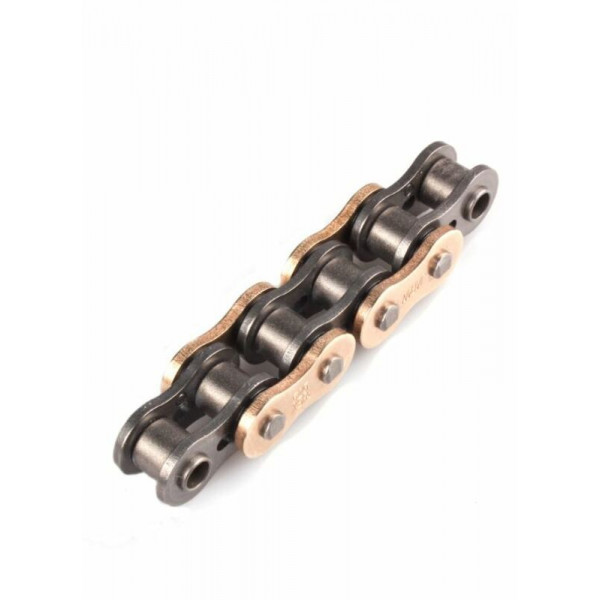 Kit chaîne AFAM 525XSR2 16/50-122 - couronne standard