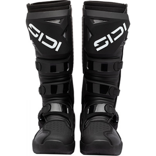 Bottes SIDI Crosscore - noir