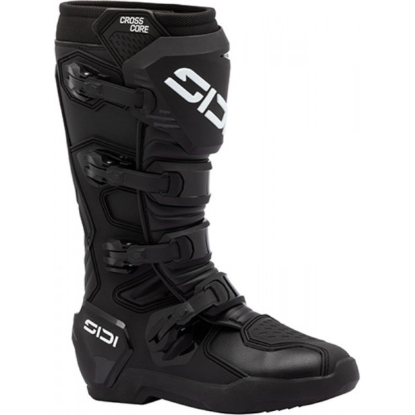 Bottes SIDI Crosscore - noir