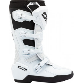 Bottes SIDI Crosscore - blanc