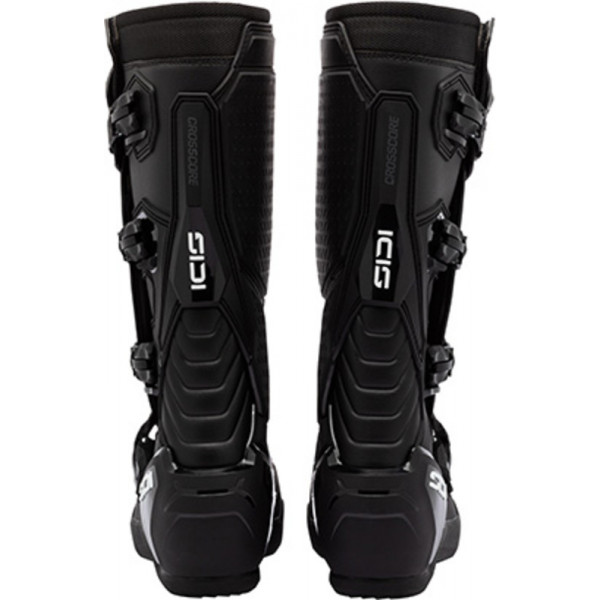 Bottes SIDI Crosscore - noir