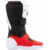 Bottes SIDI Crosscore - rouge/noir/blanc