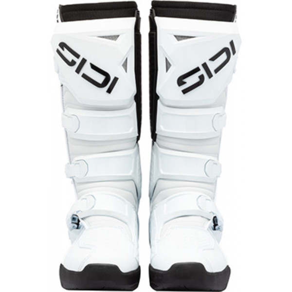 Bottes SIDI Crosscore - blanc