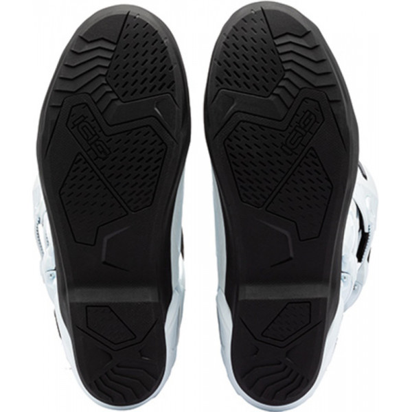 Bottes SIDI Crosscore - blanc