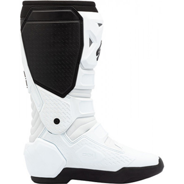 Bottes SIDI Crosscore - blanc