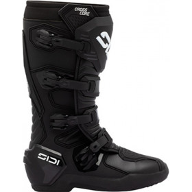 Bottes SIDI Crosscore - noir