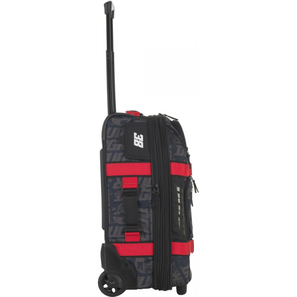 Sac de voyage OGIO ONU 22 DNGR - Flat Black