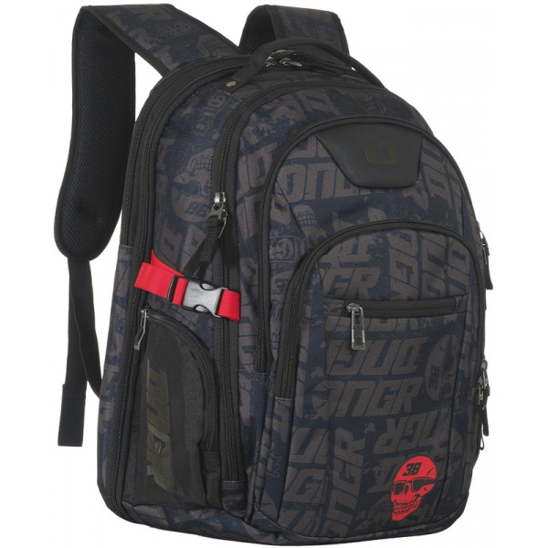 Sac à dos OGIO DNGR Urban