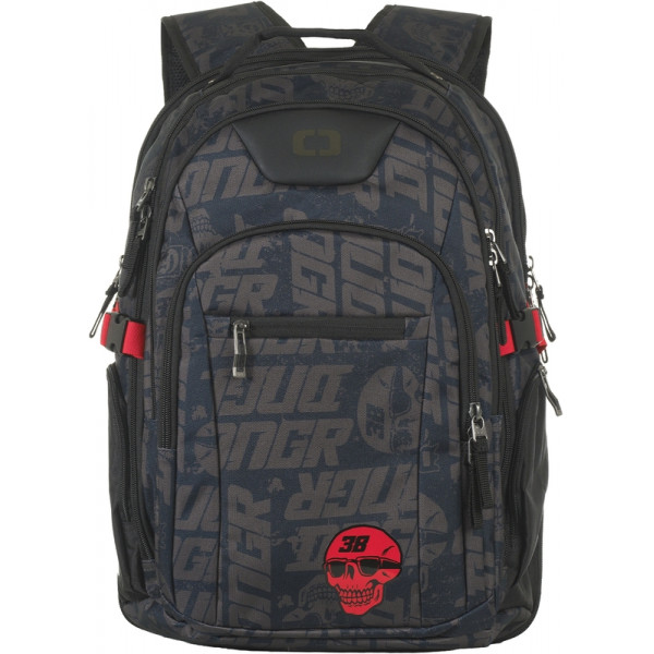 Sac à dos OGIO DNGR Urban