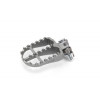 Repose-pieds acier S3 Hardrock Sherco Enduro