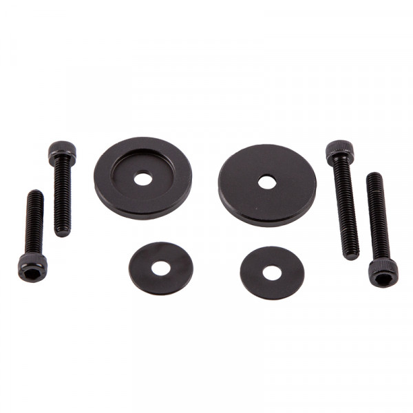 Adaptateur d’embouts de guidon HIGHSIDER pro PV25