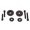 Adaptateur d’embouts de guidon HIGHSIDER pro PV25